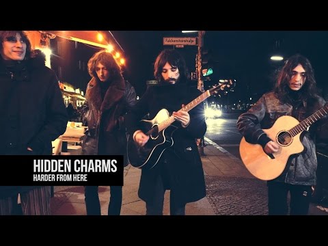 Hidden Charms - Harder From Here | ALEX One Shot