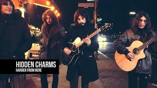 Hidden Charms - Harder From Here | ALEX One Shot