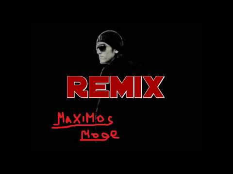 MAXIMOS MOGE-FIND YOUR SELF REMIX (JOCHN OCCALAGHAN)