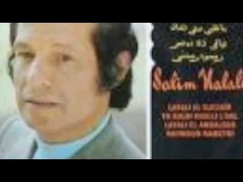 Salim Halali-Flamenco-JACK TORDJMAN