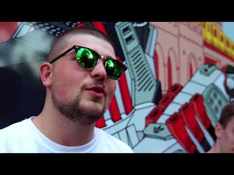 Sneaker Release bei Overkill Berlin © 3bTV