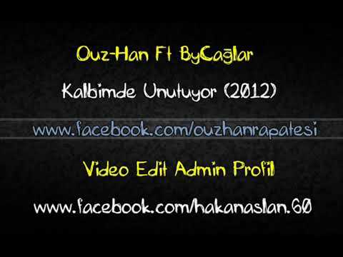 Ouz-Han ft Bycağlar - kalbimde unutuyor 2012