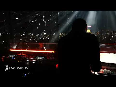 GUI BORATTO LIVE @ AHM CLUB BEIRUT LEBANON - 2018