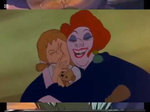 Kiara in wonderland (ITA) part 18 Painting the roses/the carts marching/Medusa the Queen of Hearts