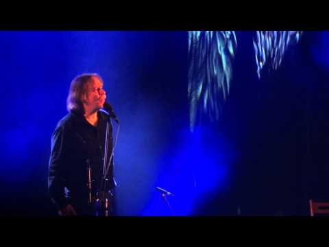 Jaromír Nohavica - Zbloudilý koráb (Brno, FSpS MU, 24. 1. 2013)