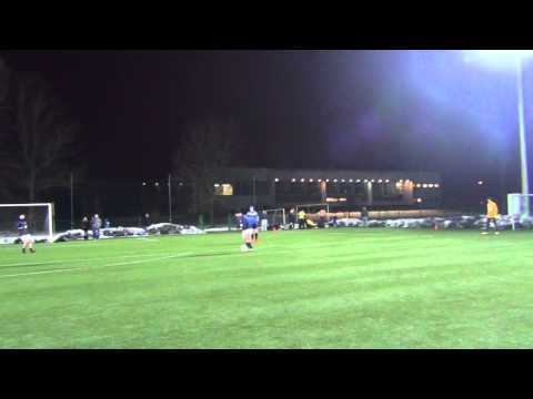 1. tydzień: Egalite Group FC Bujakowianka - Inter Kraków (FLS Wiosna 2013)