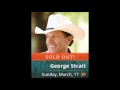 GEORGE STRAIT I GOT A CAR 