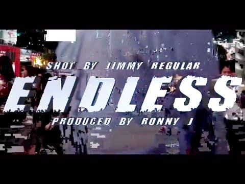 Loota - Endless feat. KOHH