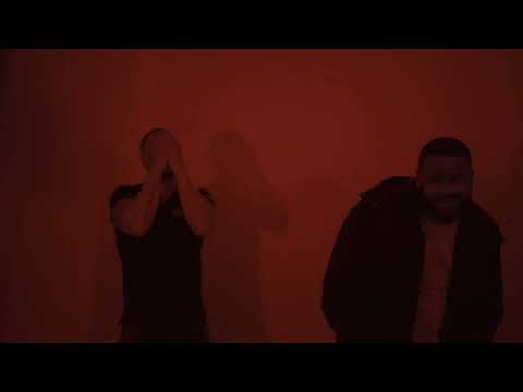 Ludje x ijzer x Trapcornerr - Omin blauw (Official Music Video)