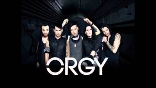 Orgy - Fiction (Dreams In Digital)