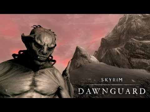 I AM A SUPER DEMON GOD - Skyrim: Remastered (#2)