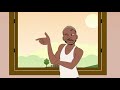 Oladapo - Pricelesss (Animated Video)