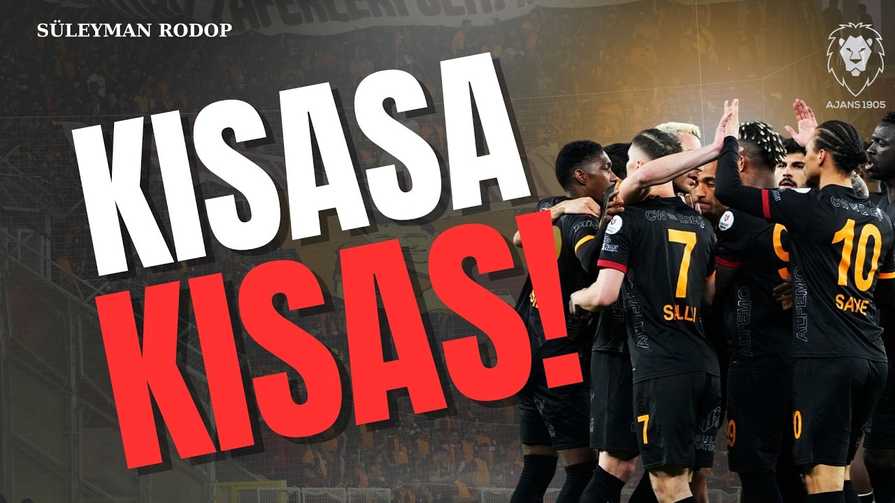 Galatasaray - Kocaeli Maç Önü | GEL BAKALIM Kocaeli | Osimhen SÜRPRİZİ, Icardi Teklifi | Soru-Cevap