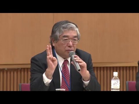 法律学科 [武蔵野大学FDシンポジウム2016.02.26] パネルディスカッション