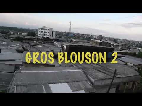 Gros blouson 2 - Bitakola et Djama Djama Feat Piment Noir