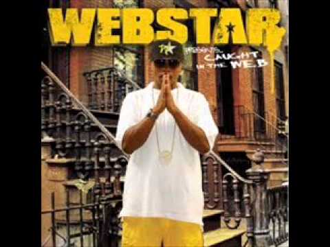 Dj Webstar - Mo Bottles