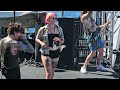 The Devil Wears Prada w/ Emma Boster Live - Dez Moines \\ Emos Not Dead Cruise 2024