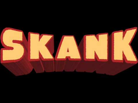 Skank-É uma Partida de Futebol