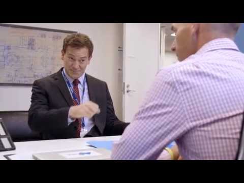 afbeelding Utopia: season 2 trailer