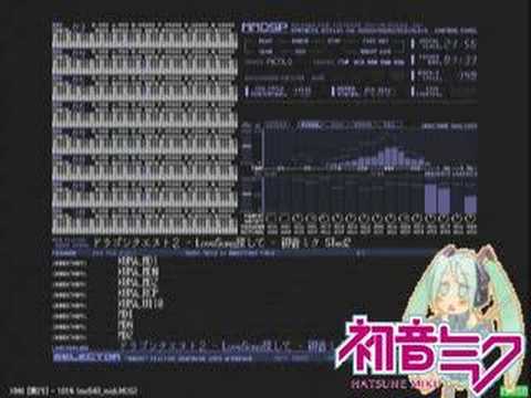 Love Song探して Kumakuma68 Feat 初音ミク Vocaloid Database