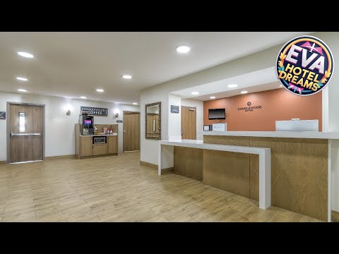 Candlewood Suites Southfield By IHG | Detroit (MI), United States | Hotel Review 🏨