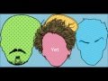 The Midnight Beast - Censorshit *lyric video* 