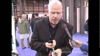 Video thumbnail for Audio-Technica AT-2022 by HarmonyCentral