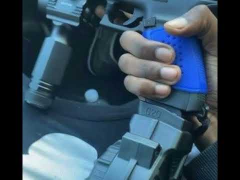 Kadobuckz - EBK Ft Otm Dee (UNRELEASED)