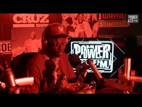 Lil Yachty Llama Llama Red Pajama Freestyle Over Ms. Jackson Beat