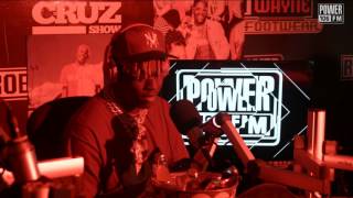 Lil Yachty Llama Llama Red Pajama Freestyle Over Ms. Jackson Beat