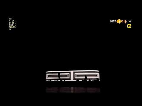 Enhypen Niki and Heeseung Dance Break at SMA