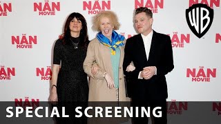 The Nan Movie - Special Screening - Warner Bros. UK