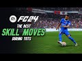 EA FC 24 | The Best & Only META Skill Moves You NEED During TOTS!
