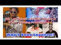 Fad Lan Salamu Jinni Don Rhymer O BOY Amazing Freestyles Who S Your Favorite TrendZ TV