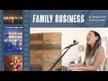 Family Business by Dengue Fever | Priska Cover #CRBChallenge