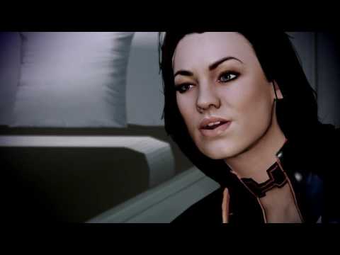 Mass Effect 2 - Film - 36 Inizio relazione