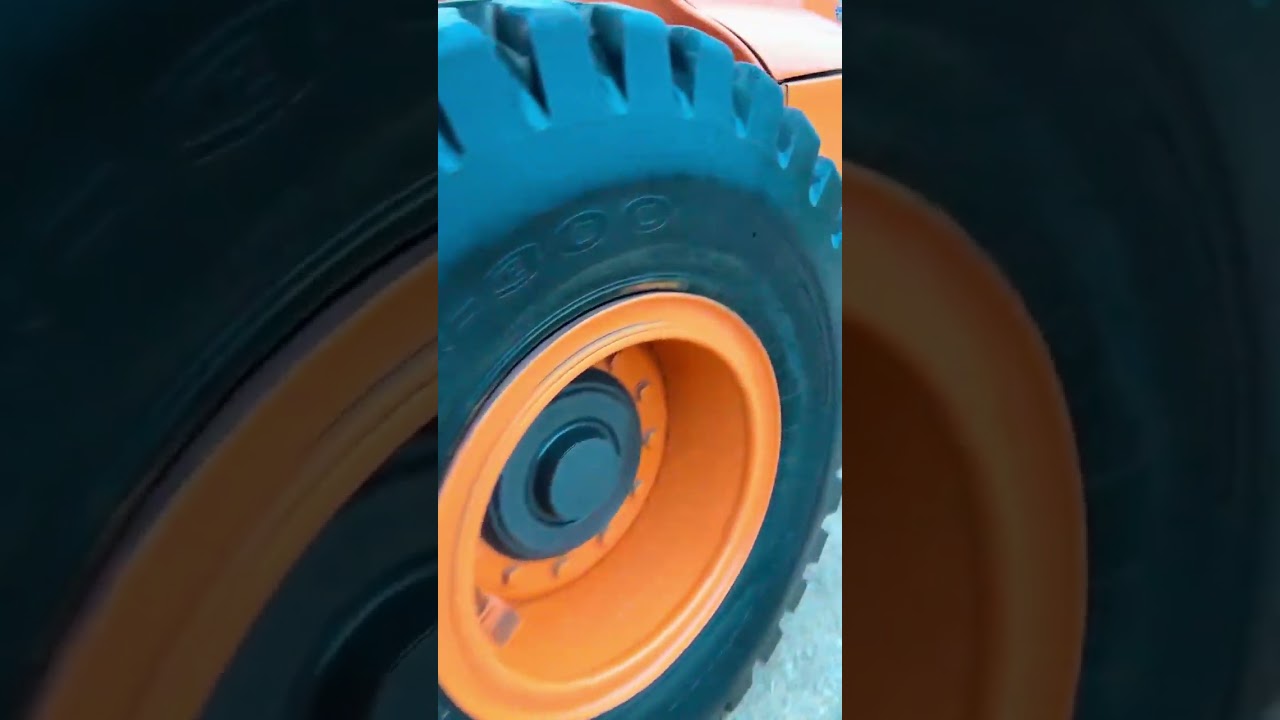 2014 CASE 621F For Sale