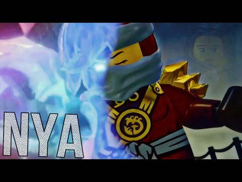 Nya: One with the Sea