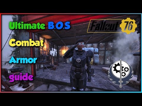 List Of Fallout 76 Best Non Power Armors Gamers Decide List Of Fallout 76 Best Non Power Armors Gamers Decide