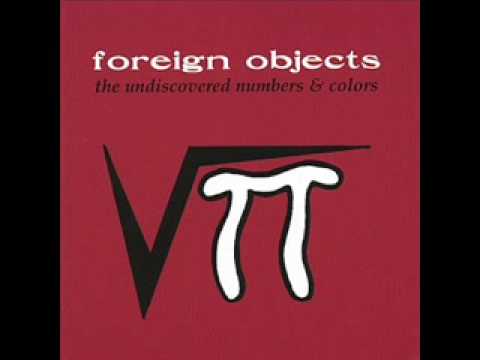 download lagu mp3 mp4 Foreign Objects Band, download lagu Foreign Objects Band gratis, unduh video klip Foreign Objects Band