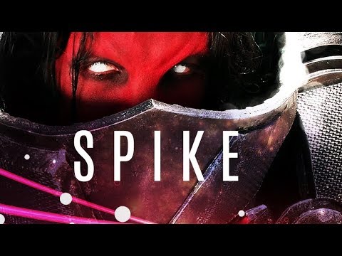 SPIKE - Alien Sci Fi Action Short Film