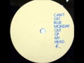 Can't Get Out Of my Head - Kylie Minogue (Blue Monday Remix)
