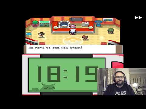 Pokemon Platinum Nuzlocke - Sometimes maybe good,sometimes maybe shit...