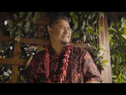 Taulaga Tagaloa - Fai le mea tonu (Official Music Video)