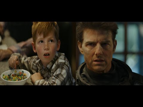 Top Gun: Maverick 2022 | "Where am I ...?"