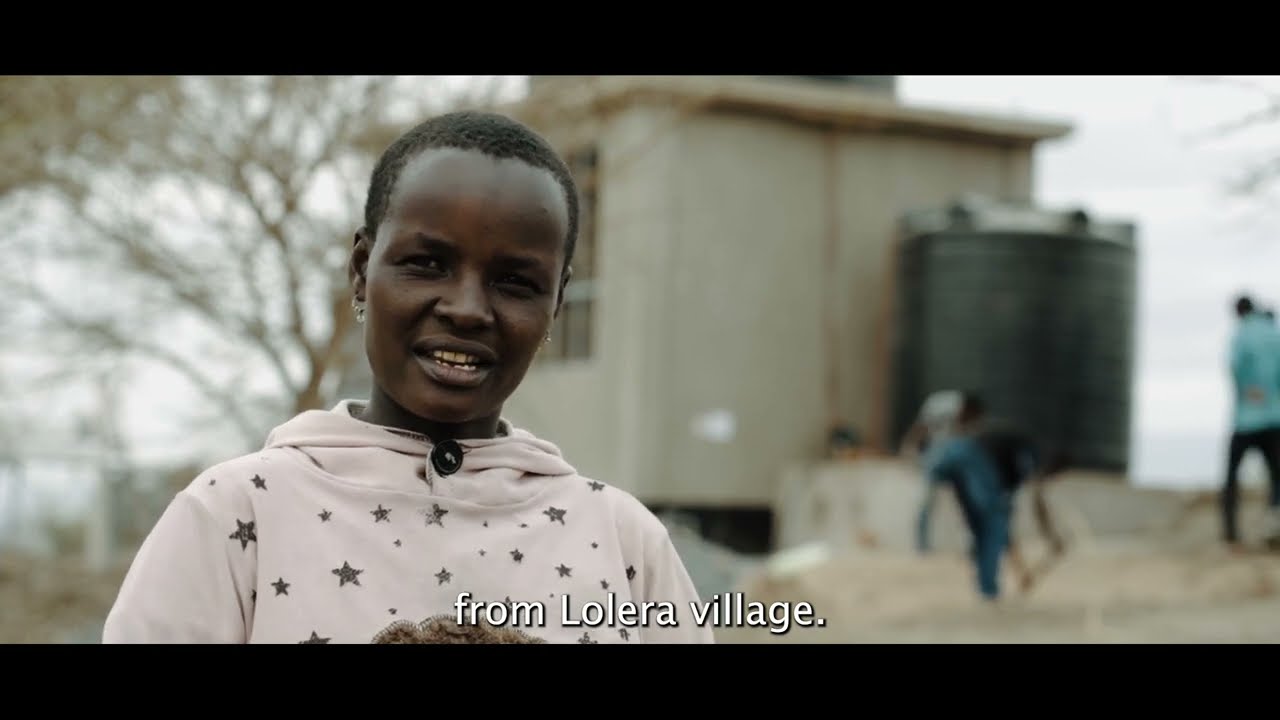 Watch Our Story
