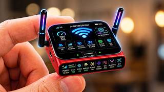 10 New Gadgets from Amazon That Are Insane
