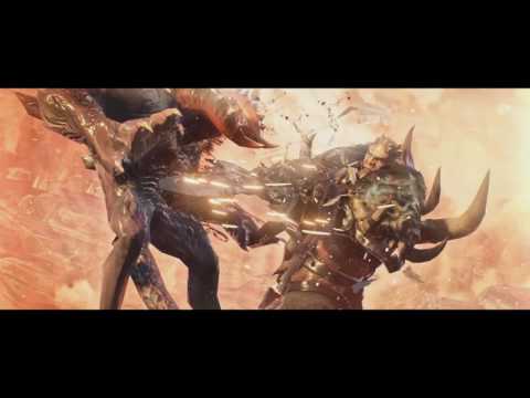 Видео Dragon Revolt #1