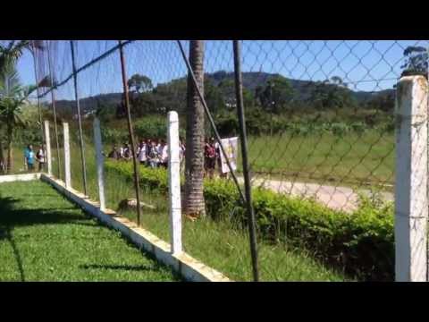 Galeto da Elétrica 13.1 - Chegada dos Calouros