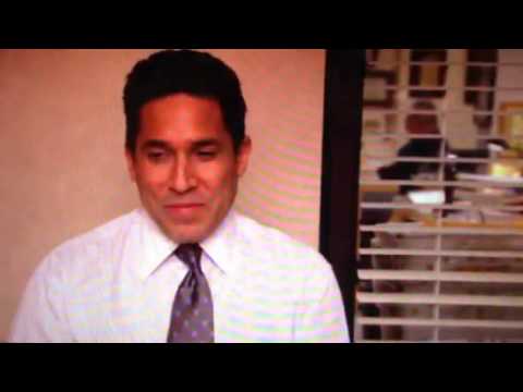 Oscar Martinez "But I dream…"